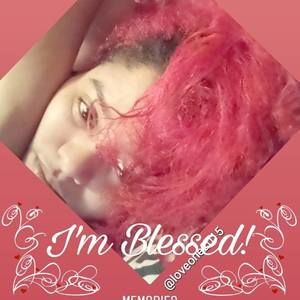 Meet your Posher, Michelle